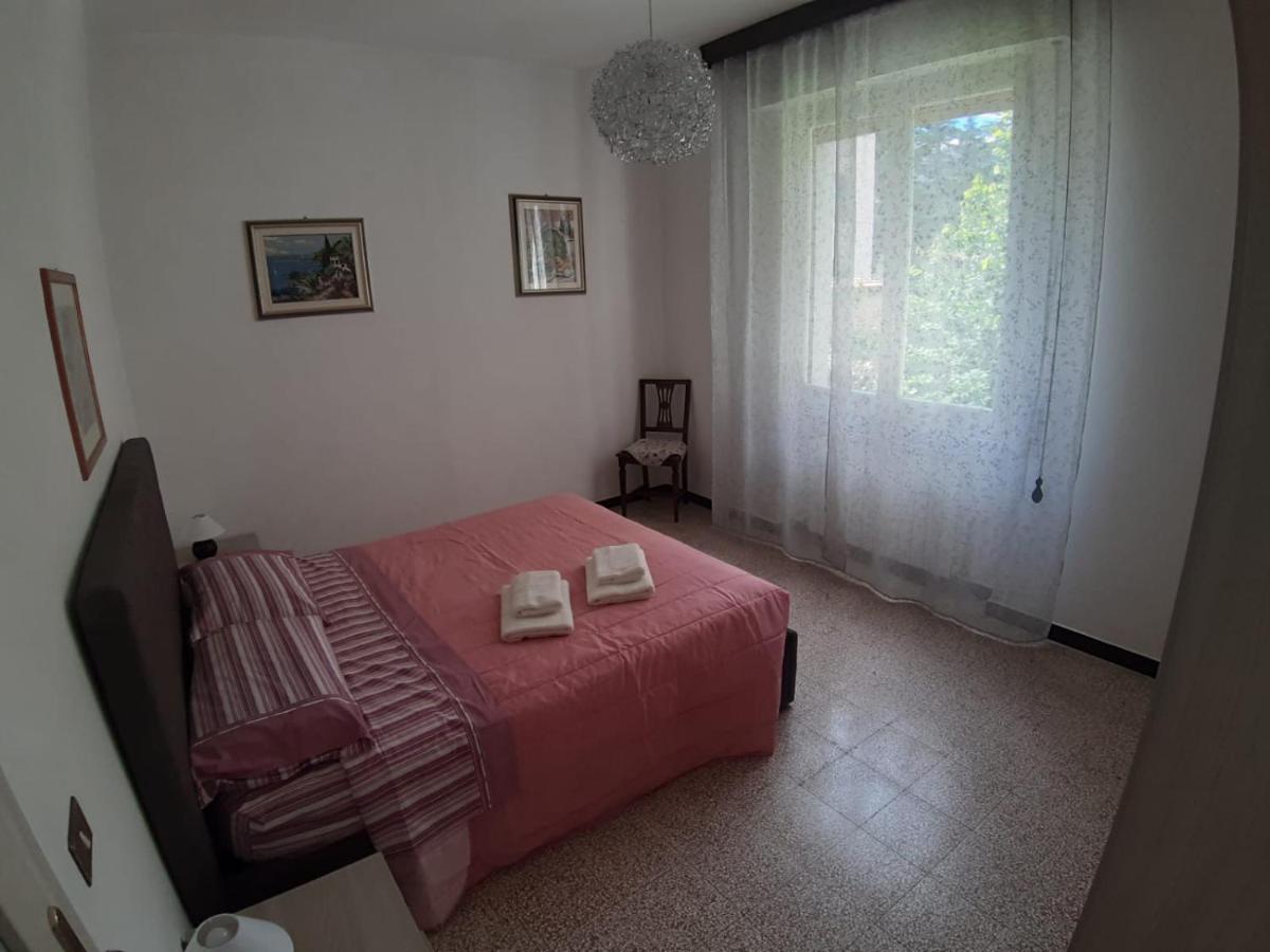 Appartamento Centrale Fino A 8 Posti Letto Pontremoli Luaran gambar