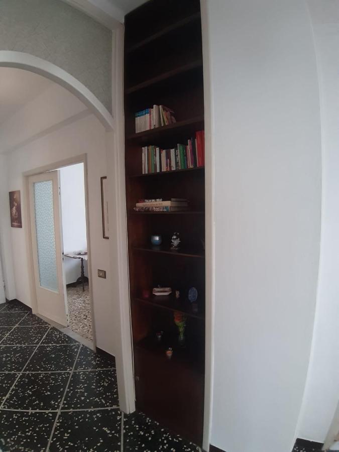 Appartamento Centrale Fino A 8 Posti Letto Pontremoli Luaran gambar