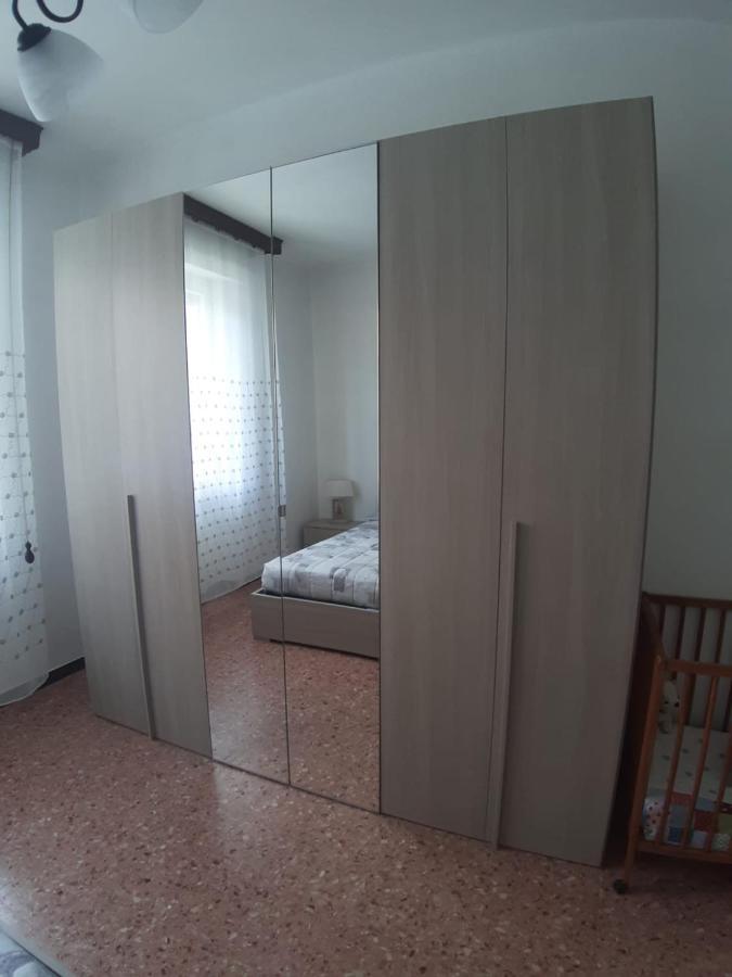 Appartamento Centrale Fino A 8 Posti Letto Pontremoli Luaran gambar